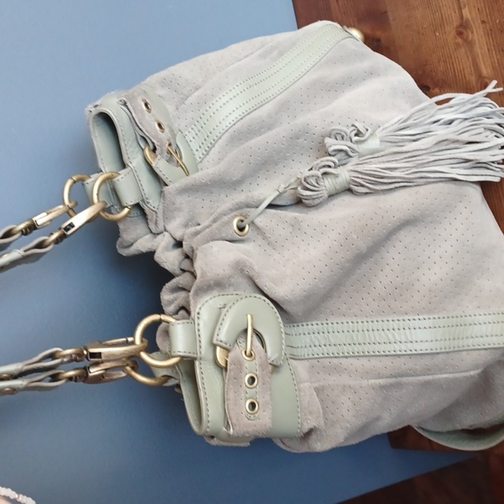 Hype Purse